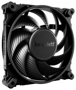 Ventilator pc be quiet! silent wings 4 pwm high-speed, 120 mm Thumbnail 3