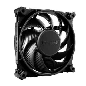Ventilator pc be quiet! silent wings 4 pwm high-speed, 120 mm Thumbnail 4