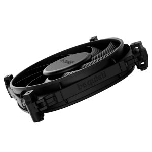 Ventilator pc be quiet! silent wings 4 pwm high-speed, 120 mm Thumbnail 6