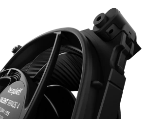 Ventilator pc be quiet! silent wings 4 pwm high-speed, 120 mm Thumbnail 7