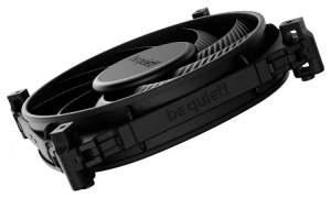 Вентилятор для пк be quiet! silent wings 4 pwm high-speed, 120 мм Thumbnail 2
