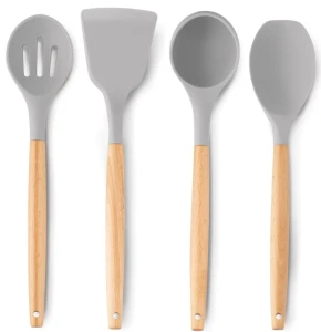 Кухонный набор tadar silico pemi grey 7pcs Thumbnail 2