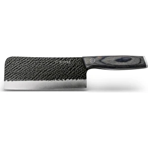 Кухонный топорик starke pro hitoshi 16.5cm Thumbnail 2
