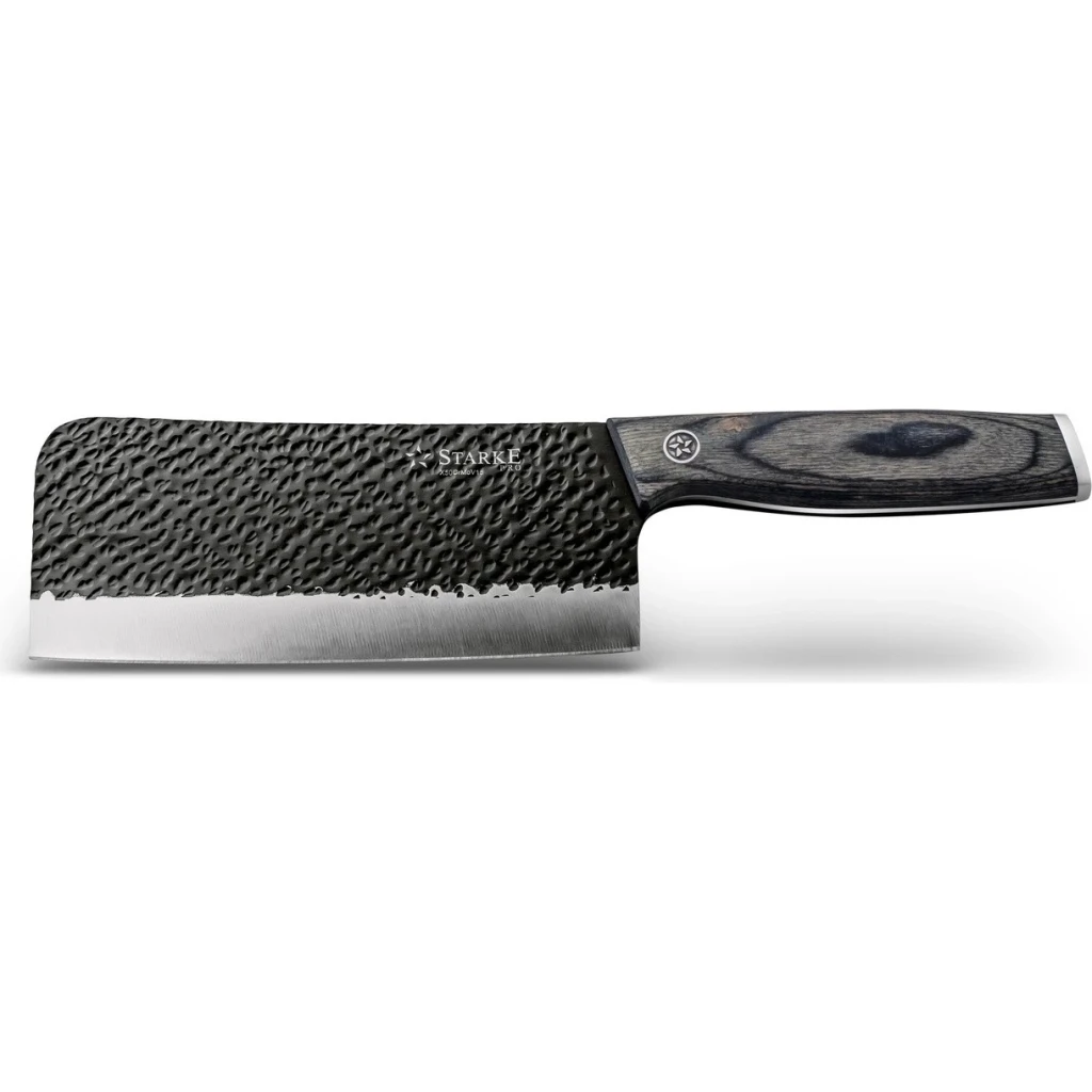 Кухонный топорик starke pro hitoshi 16.5cm 2