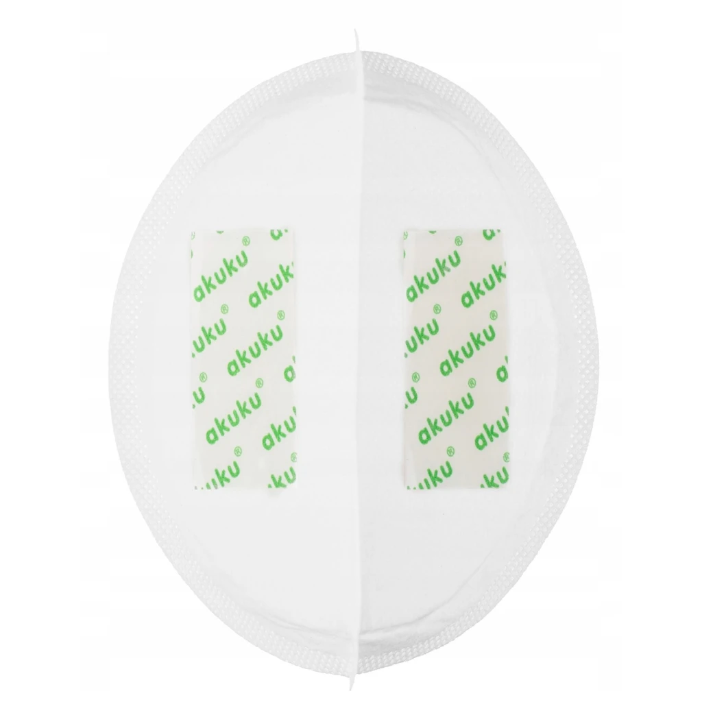 Лактационные вкладыши akuku a0354 30pcs 2