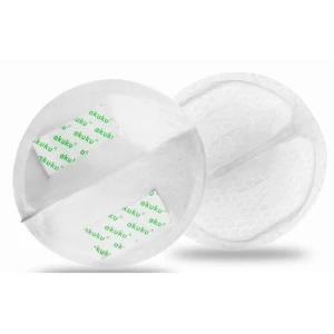 Лактационные вкладыши akuku a0354 30pcs