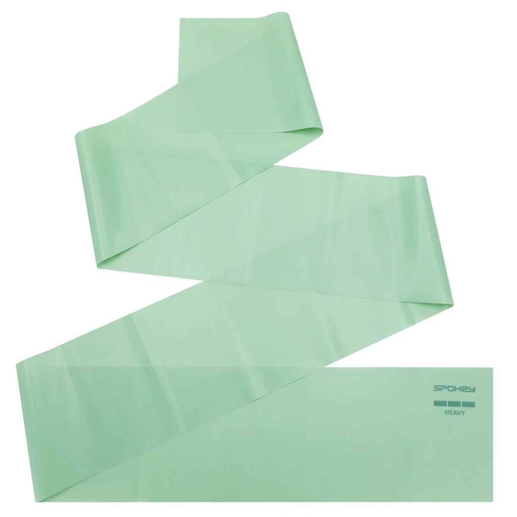 Лента для пилатеса spokey ribbon (941951) 2