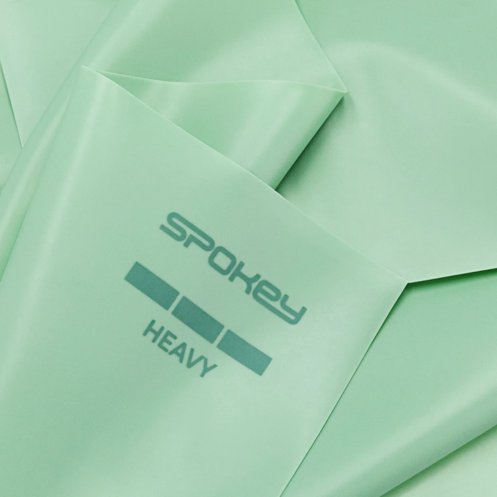Лента для пилатеса spokey ribbon (941951) 3