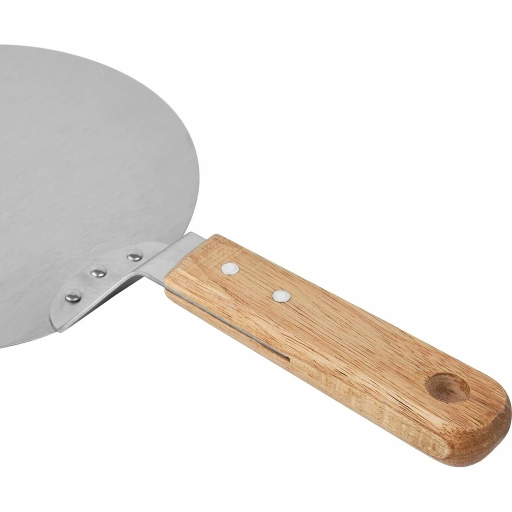 Spatula tadar inox 25.5cm 3