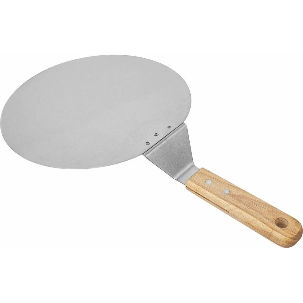 Spatula tadar inox 25.5cm 2