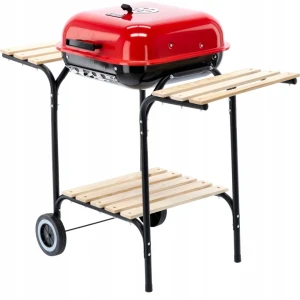 Grătar gardenline bbq0155