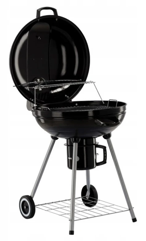 Grătar gardenline bbq5313 2