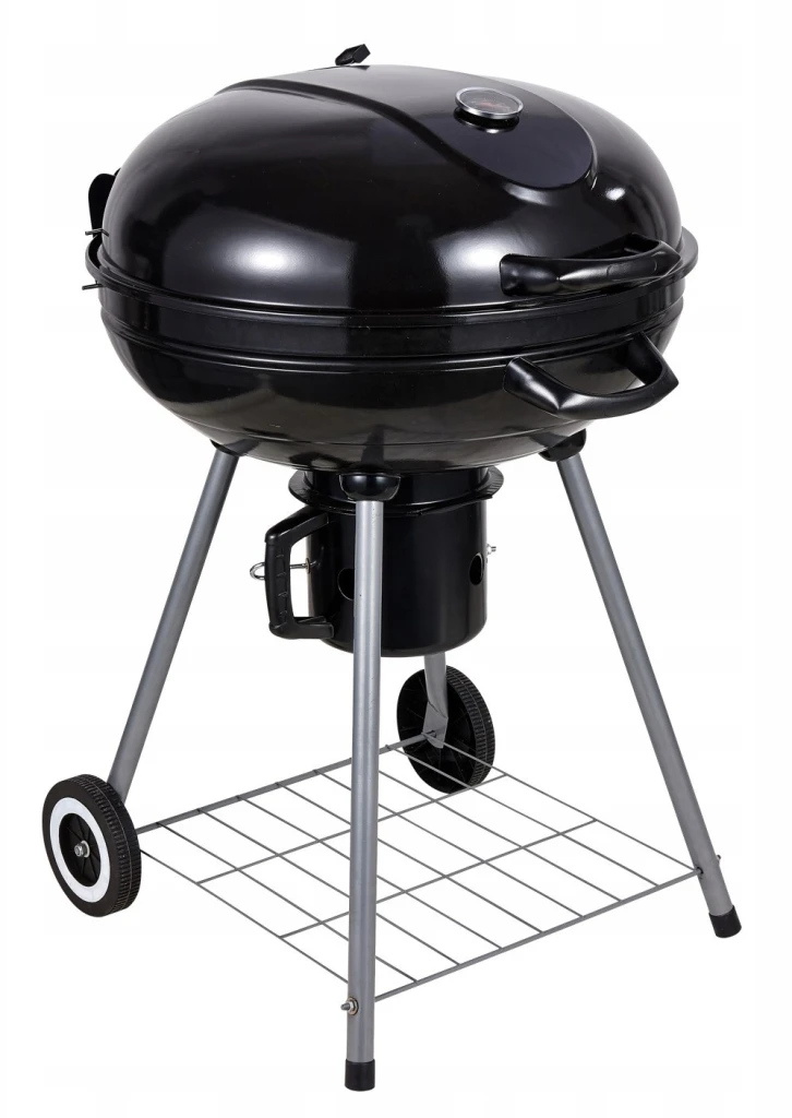 Grătar gardenline bbq5313 4