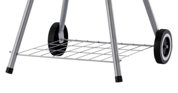 Grătar gardenline bbq5313 5