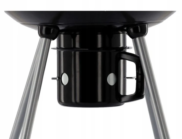Grătar gardenline bbq5313 8