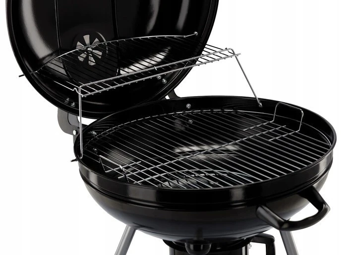 Grătar gardenline bbq5313 6