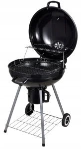 Grătar gardenline bbq5313