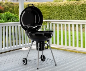 Grătar gardenline bbq5313 Thumbnail 7