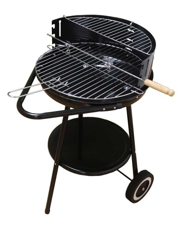 Grătar gardenline bbq5351 2