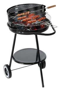Гриль gardenline bbq5351