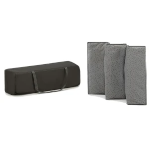 Манеж kinderkraft joy2 dark grey (kljoy02dgr000ac) Thumbnail 10
