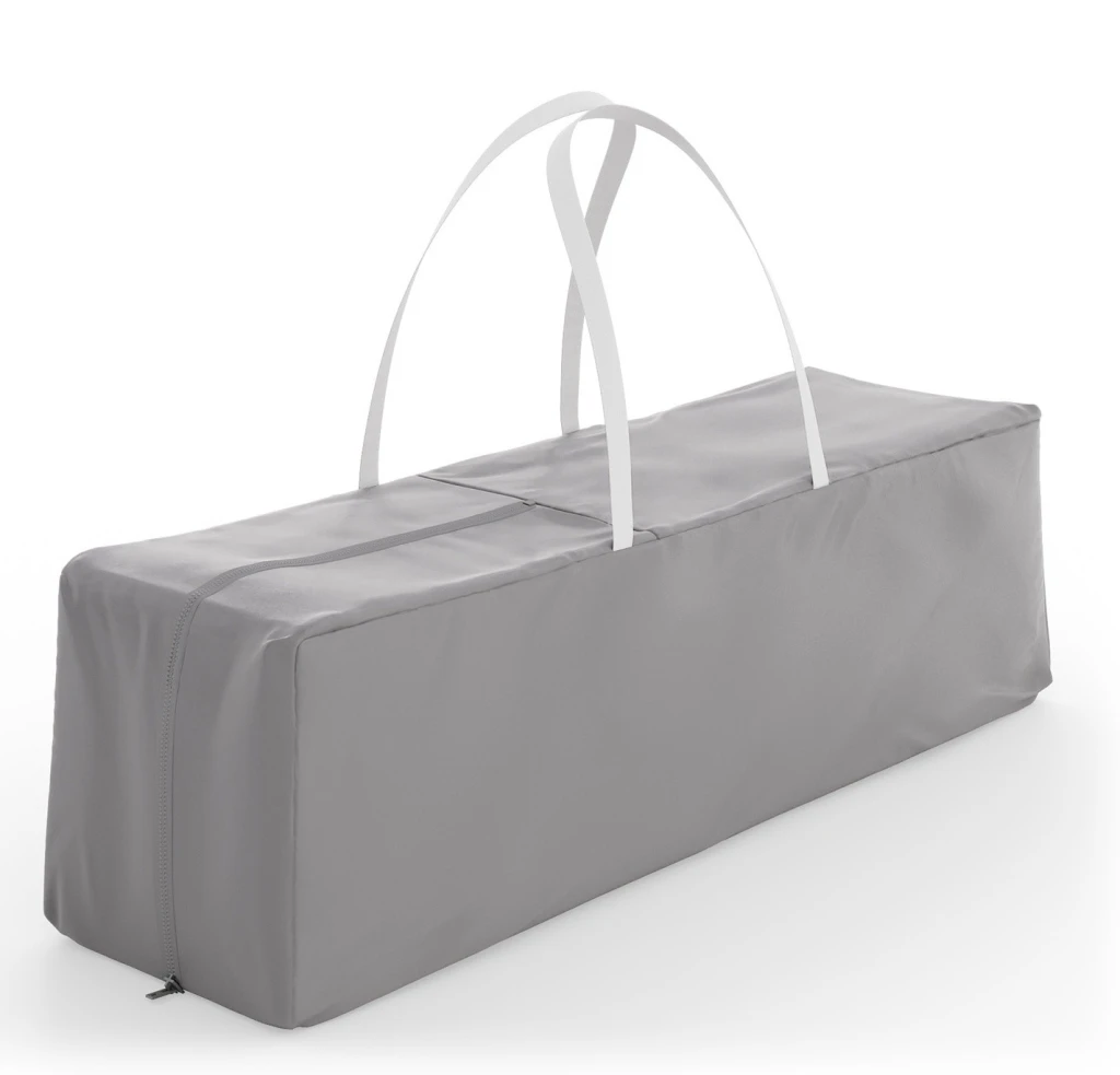 Манеж kinderkraft leody up grey (kcleodupgry00ac) 6