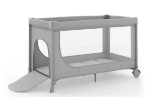 Манеж kinderkraft leody up grey (kcleodupgry00ac) Thumbnail 2