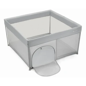 Pătuț kinderkraft ziki grey (klziki00gry0000)