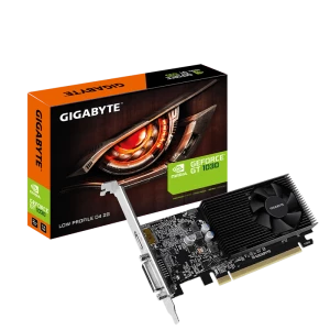 Placă Video Gigabyte GV-N1030D4-2GL,  2GB DDR4 64bit