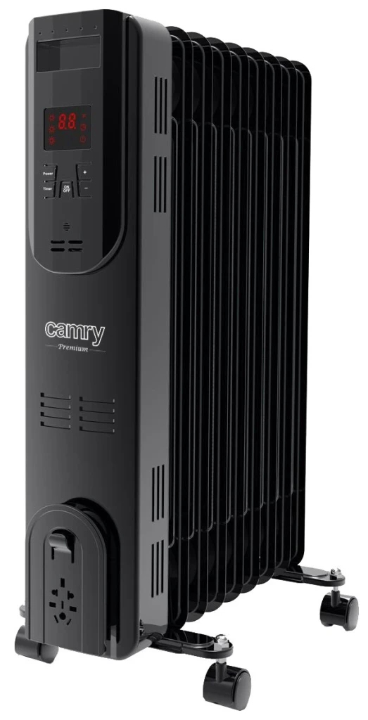 Calorifer electric cu ulei camry cr-7810 2