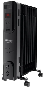 Calorifer electric cu ulei camry cr-7810 Thumbnail 2