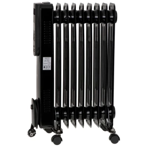 Calorifer electric cu ulei camry cr-7810 Thumbnail 4