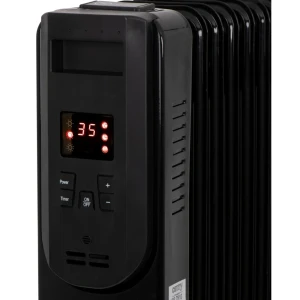 Calorifer electric cu ulei camry cr-7810 Thumbnail 3
