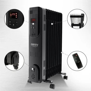 Calorifer electric cu ulei camry cr-7810 Thumbnail 9