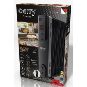 Calorifer electric cu ulei camry cr-7810 Thumbnail 10