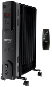 Calorifer electric cu ulei camry cr-7810