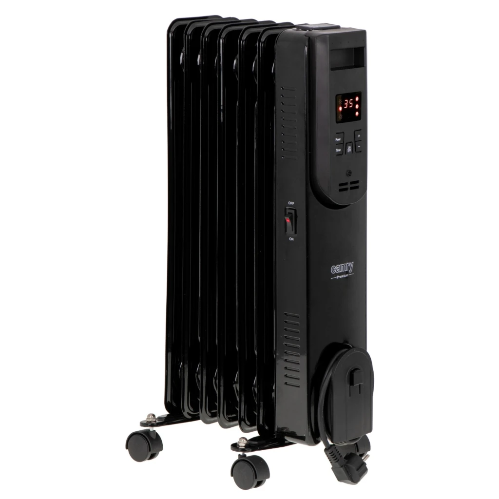 Calorifer electric cu ulei camry cr-7812 7