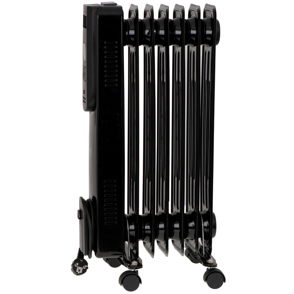 Calorifer electric cu ulei camry cr-7812 4