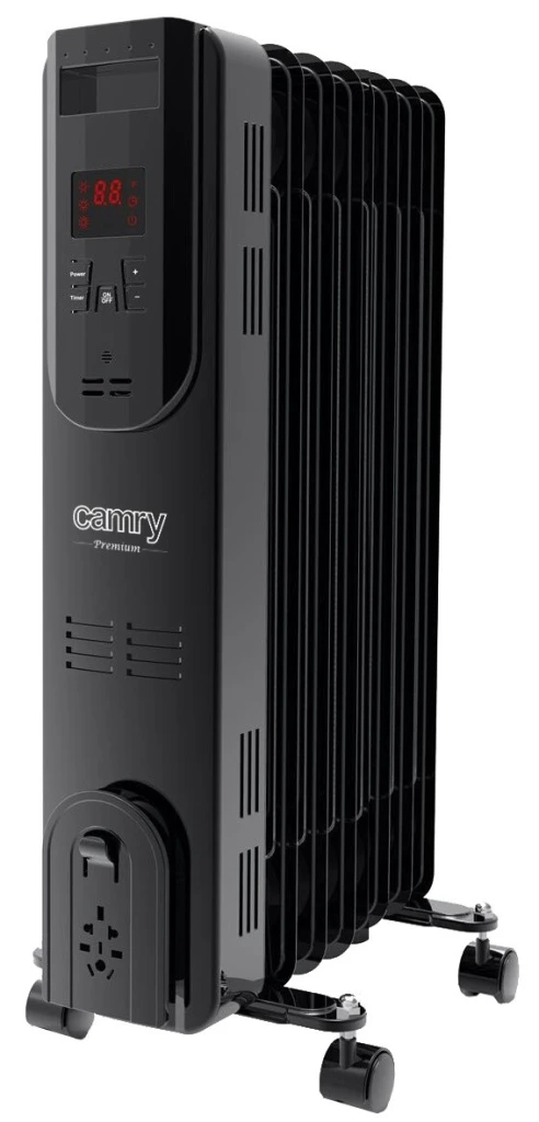 Calorifer electric cu ulei camry cr-7812 3