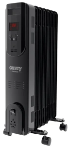 Calorifer electric cu ulei camry cr-7812 Thumbnail 3