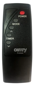 Calorifer electric cu ulei camry cr-7812 Thumbnail 8