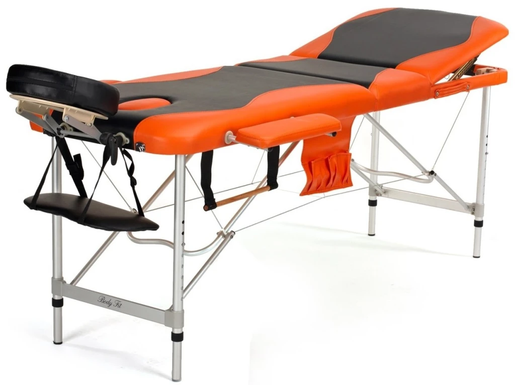 Masă pentru masaj bodyfit 1037 4