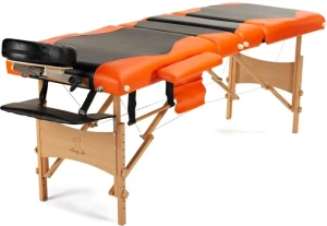 Masă pentru masaj bodyfit 1045 Thumbnail 4