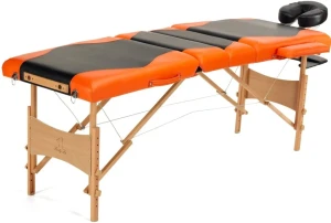 Masă pentru masaj bodyfit 1045 Thumbnail 2