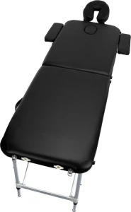 Masă pentru masaj bodyfit 4083 Thumbnail 2