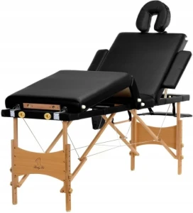 Masă pentru masaj bodyfit 4084 Thumbnail 2