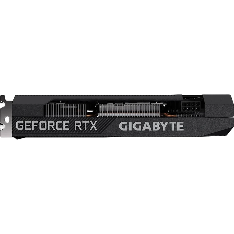 Placă video gigabyte gv-n3060gaming oc-8gd,  8gb gddr6 128bit  5