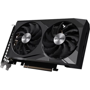 Видеокарта gigabyte gv-n3060gaming oc-8gd,  8gb gddr6 128бит  Thumbnail 3
