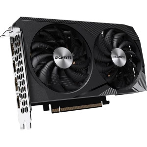 Видеокарта gigabyte gv-n3060gaming oc-8gd,  8gb gddr6 128бит  Thumbnail 7
