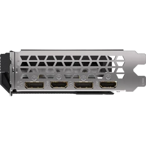 Видеокарта gigabyte gv-n3060gaming oc-8gd,  8gb gddr6 128бит  Thumbnail 8